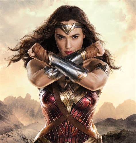 wonder woman nuda|Wonder Woman (2017)